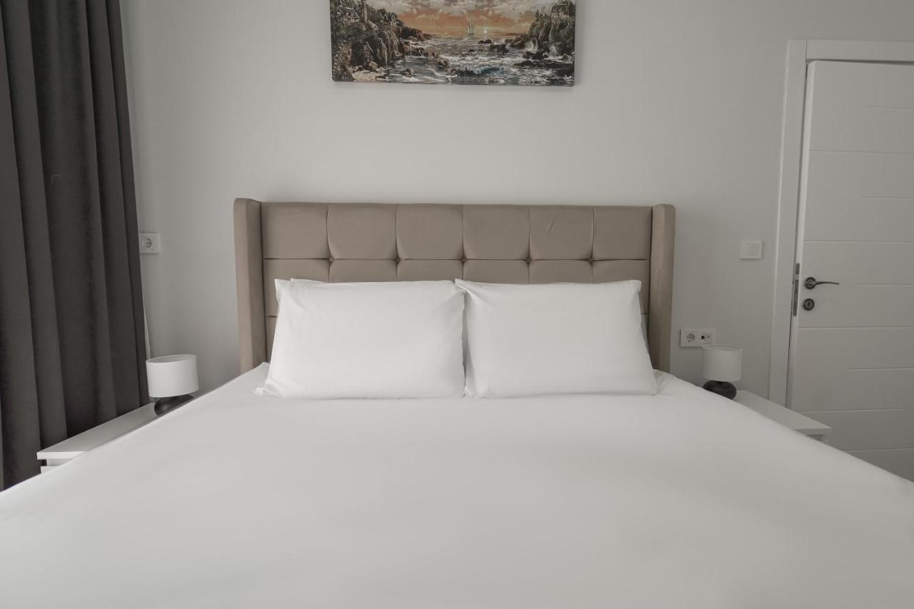 Appartement Charming And Central Flat Near Beach In Muratpasa Antalya